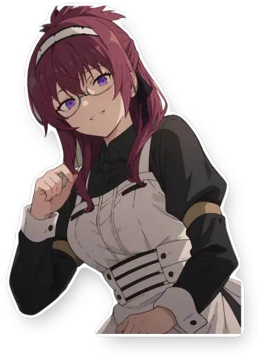 Mushoku Tensei