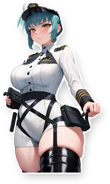 Goddess of Victory: NIKKE