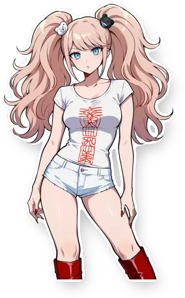 Danganronpa: Trigger Happy Havoc