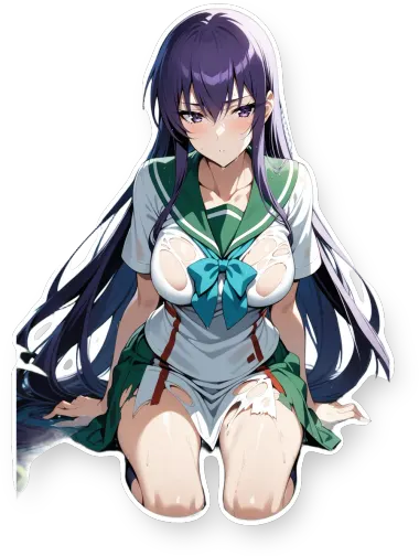 Highschool of the Dead