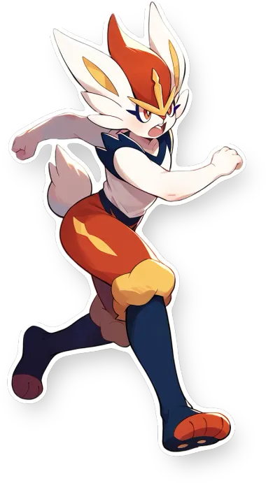 Pokémon