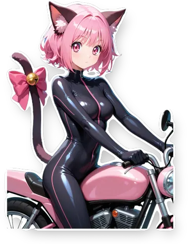 Tokyo Mew Mew