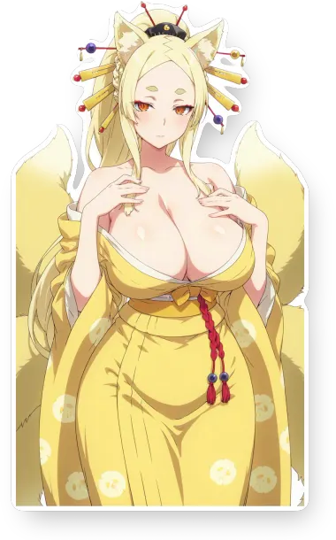 High School DxD Hero