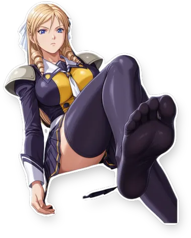 Morimoto Leona