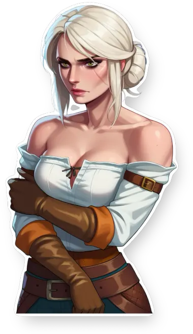 The Witcher