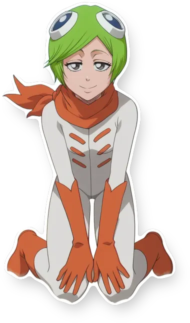 BLEACH