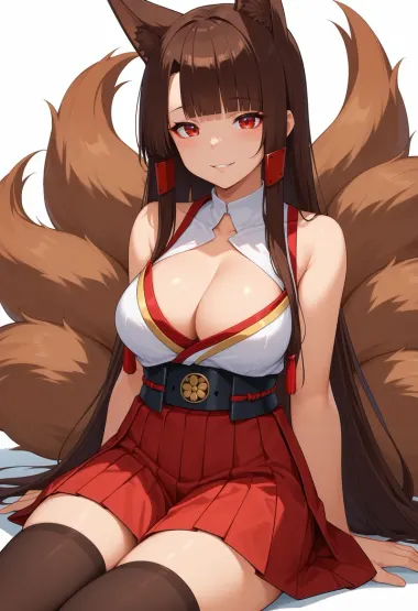 Azur Lane