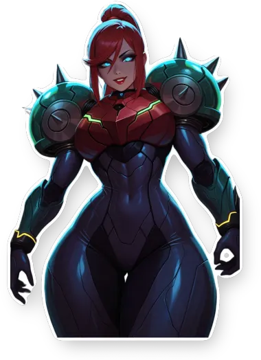 Metroid