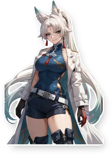 Honkai Star Rail