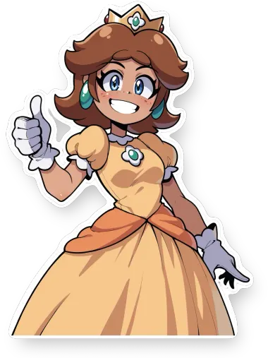 Super Mario