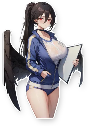 Hanekawa Hasumi
