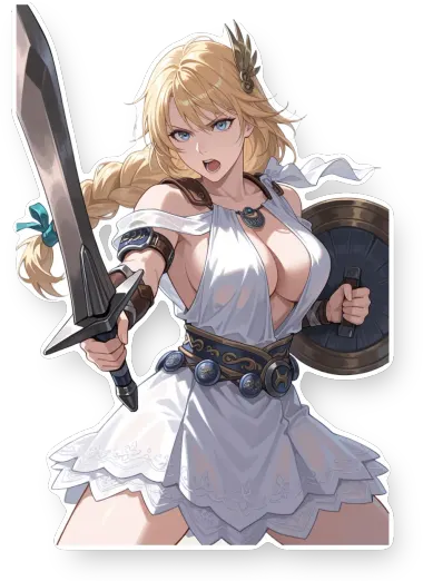 Soulcalibur