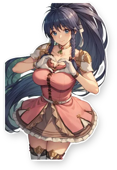 Fire Emblem