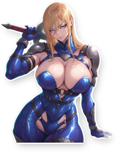 SoulCalibur VI