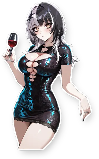 Shiori Novella