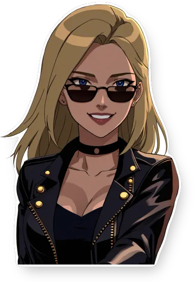 DC Animated Universe