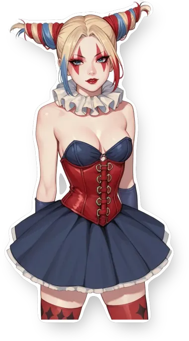 Harley Quinn