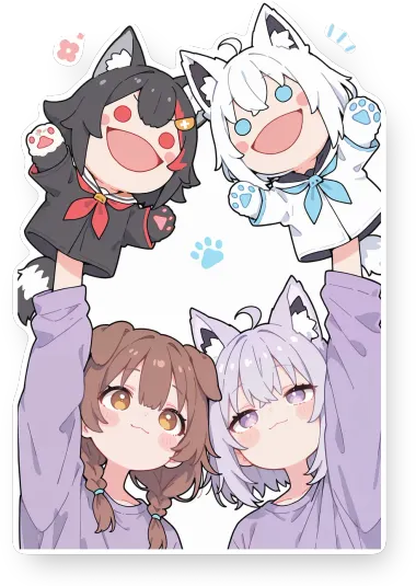 Hololive