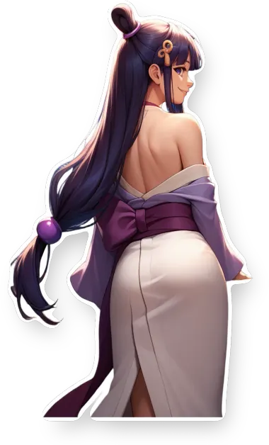 Ace Attorney