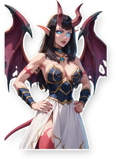 World of Warcraft