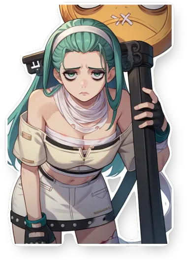 Guilty Gear