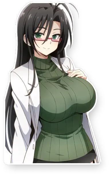 Lycoris Recoil