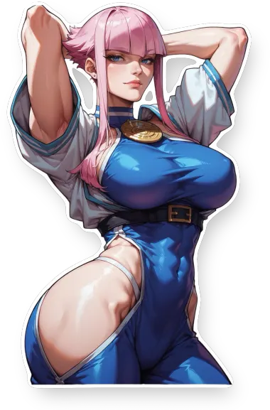 Street Fighter