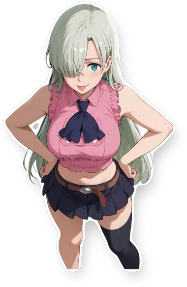 Nanatsu no Taizai