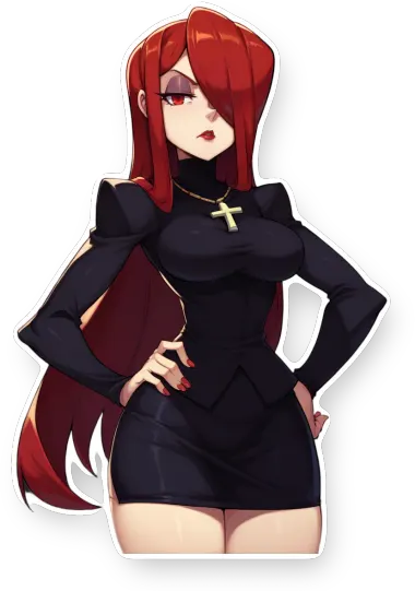 Skullgirls