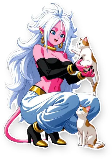Dragon Ball FighterZ