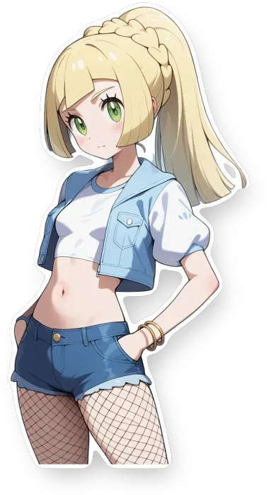 Pokémon