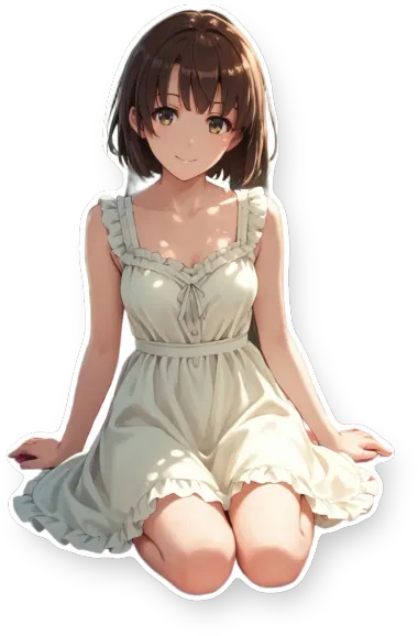 Saenai Heroine no Sodatekata