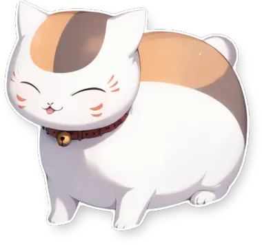 Natsume's Book of Friends
