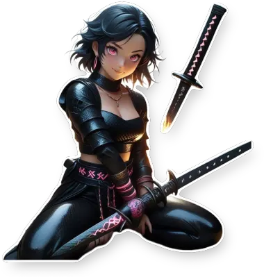 Demon Slayer