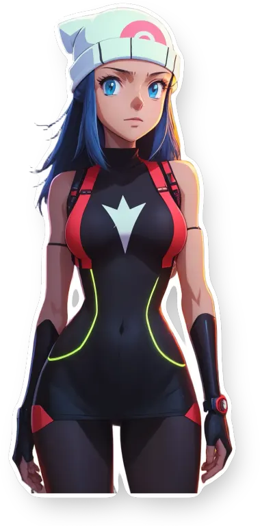 Pokemon