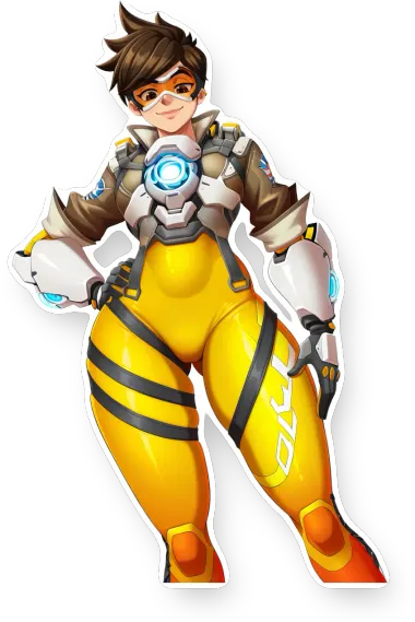 Overwatch