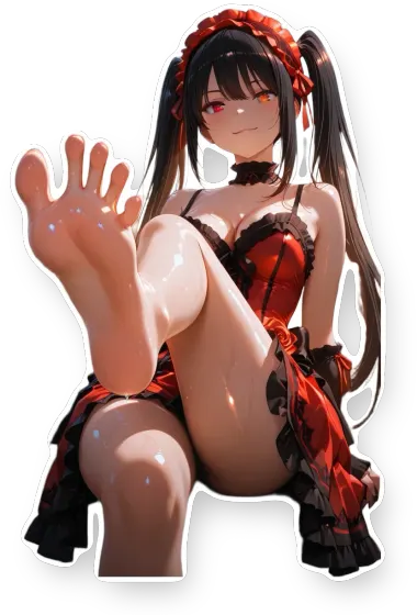 Date A Live