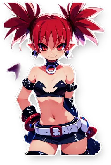 Disgaea