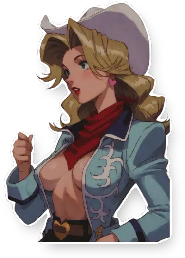 Cowboy Bebop