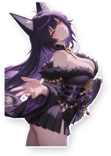 Azur Lane