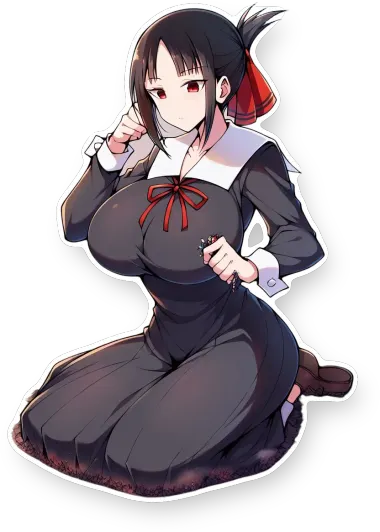 Kaguya-sama: Love Is War