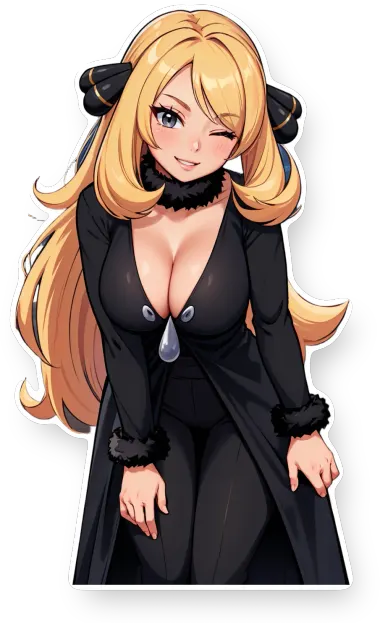 Pokémon