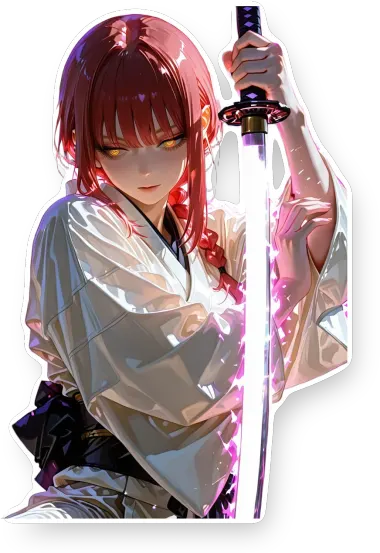 Chainsaw Man