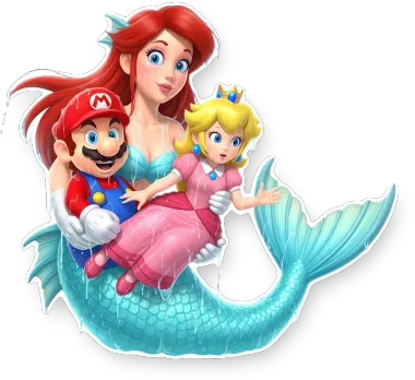 Super Mario