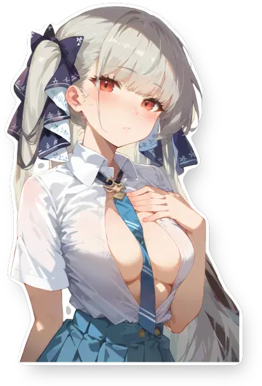 Azur Lane