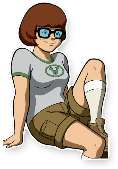 Scooby-Doo