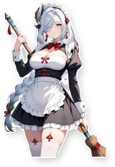 Genshin Impact