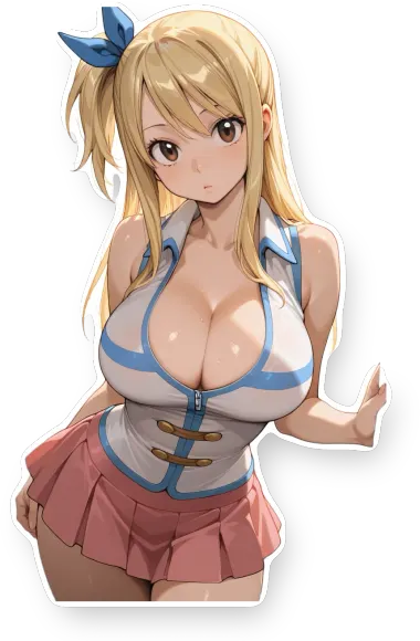 Fairy Tail