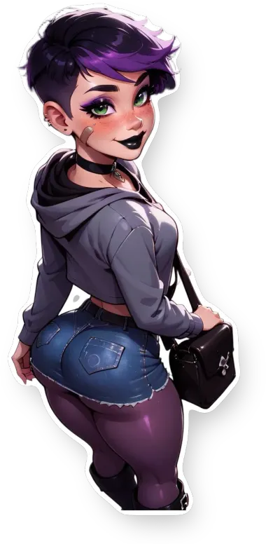 Scott Pilgrim