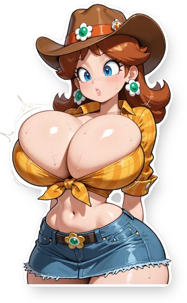 Super Mario